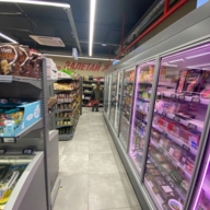 Продажа помещения с магазином "Пятерочка. На лету" 