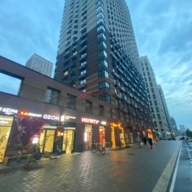 Продажа помещения с магазином "Пятерочка. На лету" 