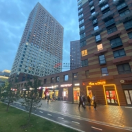 Продажа помещения с магазином "Пятерочка. На лету" 