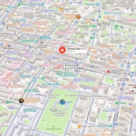 Продажа торгового помещения на 1-ой Тверской-Ямской