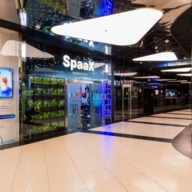 Аренда коммерческого помещения в Москва сити