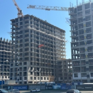 Продажа торгового помещения в ЖК "Signal"