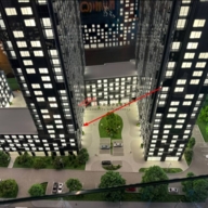 Продажа торгового помещения в ЖК "Signal"