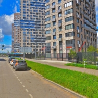 Продажа торгового помещения в ЖК " Город на реке Тушино"