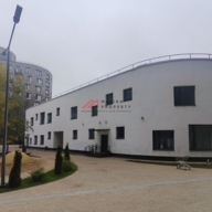 Продажа торгового здания в г. Мытищи 