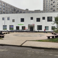 Продажа торгового здания в г. Мытищи 