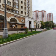 Аренда помещения на Мичуринском проспекте