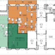 Продажа торгового помещения с аптекой Ригла