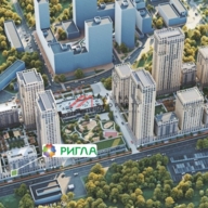 Продажа торгового помещения с аптекой Ригла