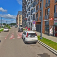 Продажа помещения с арендатором в ЖК "Середневский Лес" 