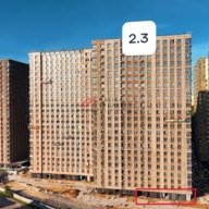 Продажа помещения с арендатором Дикси в ЖК "Тропарево парк" 