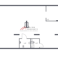 Продажа торгового помещения в ЖК "Рублевские Кварталы"