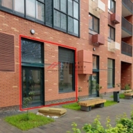 Аренда торгового помещения на Амурской