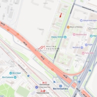 Аренда торгового помещения на Амурской