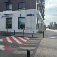 Продажа помещения с арендатором ПВЗ в ЖК "Мещерский лес"