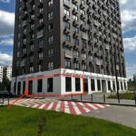 Продажа помещения с арендатором ПВЗ в ЖК "Мещерский лес"