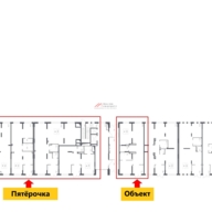 Продажа торгового помещения в ЖК Горки Парк