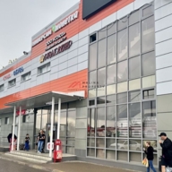 Продажа торгового помещения с арендаторами в г. Руза