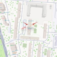 Продажа помещения с сетевыми арендаторами 