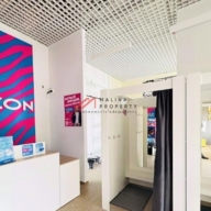 Продажа помещения с сетевыми арендаторами 