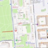 Аренда торгового помещения в новом доме