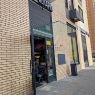 Аренда торгового помещения в ЖК Мичуринский парк