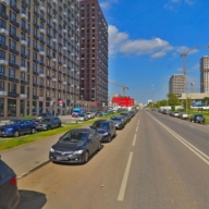 Аренда торгового помещения в ЖК Мичуринский парк