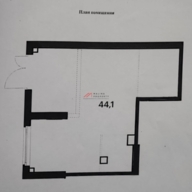 Аренда торгового помещения в ЖК Мичуринский парк