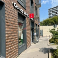 Продажа помещения с арендатором на Измайловском проезде