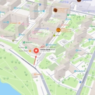 Продажа помещения с арендатором на Измайловском проезде