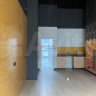 Аренда торгового помещения с ремонтом