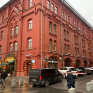 Продажа торгового помещения на Лубянке