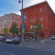 Продажа торгового помещения на Лубянке