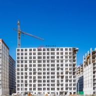 Продажа торгового помещения в ЖК "Остафьево" 