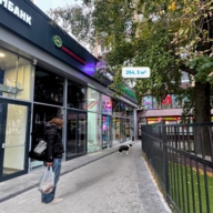 Продажа помещения с арендатором рядом с метро Савёловская 