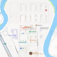 Продажа помещения в ЖК "Прибрежный Парк"