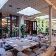 Аренда торгового помещения в БЦ "Вавилон"