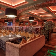 Аренда торгового помещения в БЦ "Вавилон"