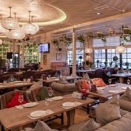 Аренда торгового помещения в БЦ "Вавилон"