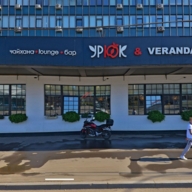 Аренда торгового помещения в БЦ "Вавилон"