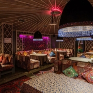 Аренда торгового помещения в БЦ "Вавилон"