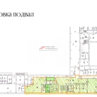 Аренда торгового помещения в БЦ "Вавилон"