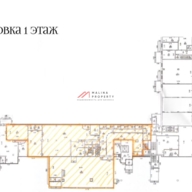 Аренда торгового помещения в БЦ "Вавилон"