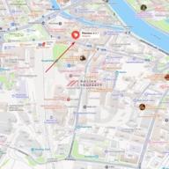 Аренда торгового помещения на Кожевнической улице