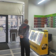 Аренда торгового помещения на Кожевнической улице