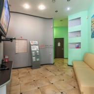 Продажа торгового помещения на Новокуркинском шоссе