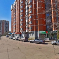 Продажа торгового помещения на Новокуркинском шоссе