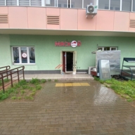 Продажа помещения с сетевыми арендаторами