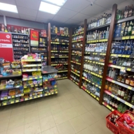 Продажа помещения с сетевыми арендаторами