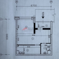 Продажа торгового помещения в ЖК "LIFE-Ботанический сад"